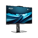 Моноблок MSI Pro AP272P 14M AiO 27' FHD(1920x1080)IPS AG Non-touch, Core i5-14400 (2.5GHz), 16Gb DDR5(1x16Gb), 512GB SSD M.2, Intel UHD, WiFi, BT, camera, WirelessKB&mouse Eng/Rus,Win11Pro Rus,1y war-ty, Blac (9S6-AF8321-801), фото23