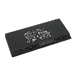 Аккумуляторная батарея для ноутбука Asus B551 (B41N1327) 15.2V 2880mAh черная, фото 1