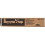 Картридж лазерный Kyocera TK-8505K (1T02LC0NL0/1T02LC0NL1/1T02LC0NLC) черный дляTASKalfa 4550ci/5550ci 30000 стр., фото4