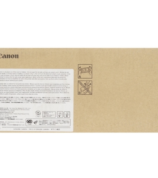 Картридж струйный Canon PFI-706 PC (6685B001) фото голубой (700 мл) для Canon iPF8300S/8400/9400S/9400