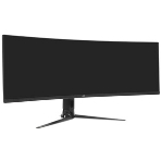 Монитор 49' ASUS ROG Strix XG49VQ VA 3840x1080, 144 Гц, 4 мс, 32:9, 450 кд/м2, 2xHDMI, 1хDP, изогнутый, черный, фото25