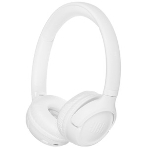 Беспроводные наушники JBL Tune 530BT белый, накладные, Bluetooth, складная конструкция, фото17
