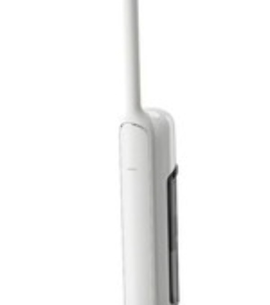 Пылесос вертикальный моющий Xiaomi Truclean W30 Pro Wet Dry Vacuum EU белый, питание от аккумулятора, 200 Вт, уборка сухая/влажная, пылесборник 0.7 л
