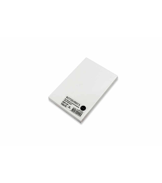 Фотобумага суперглянцевая односторонняя NetProduct, 10x15, 260 г/м2, 50 л.