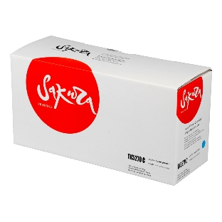 Картридж Sakura TK5270C для Kyocera Mita ECOSYS M6230cidn, синий, 6 000к.