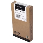 Картридж струйный Epson C13T603100 черный (220 мл) для Epson Sty Pro 7800/9800/7880/9880, фото 1