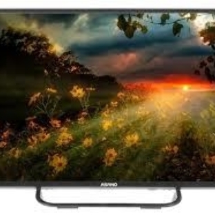 Телевизор Asano 32' 32LH1110T черный LED HD 60Hz