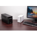 Источник бесперебойного питания APC Easy-UPS BVX1600LI 900Вт 1600ВА черный, фото2