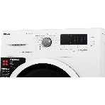Стиральная машина Hansa WHN8141BSD2 белый загр. фронтальная макс.: 8 кг 1400 об/мин класс: А+++, фото22