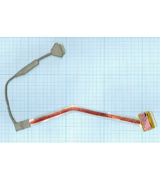 Шлейф матрицы для ноутбука Asus M5 M5000