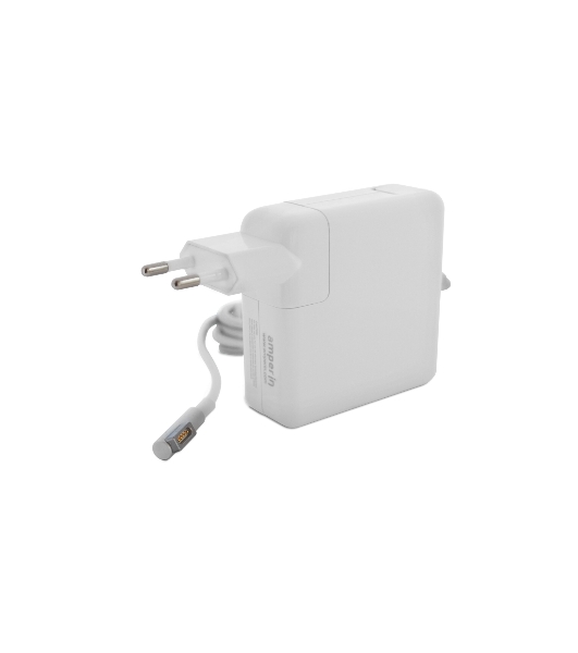Блок питания (сетевой адаптер) Amperin AI-AP60 для ноутбуков Apple 16.5V 3.65A 60W MagSafe