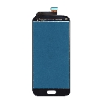 Дисплей для Samsung Galaxy J3 (2017) SM-J330 в сборе с тачскрином (TFT) черный, фото 1