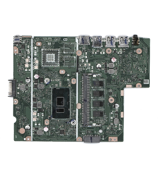 Материнская плата для Asus X540UA 4G/I3-7100U 90NB0HF0-R000U1