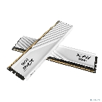 Оперативная память XPG Lancer Blade, DDR5, 32GB (2x16 GB), 6000 MHz, CL36, радиатор, белый, фото5