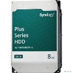 Жесткий диск SATA 8TB 7200RPM HAT3320-8T SYNOLOGY, фото 1