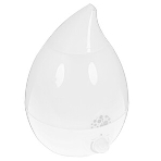 Увлажнитель воздуха ECOSTAR Happy ESH-HP250/2,6M-BL черный, 25 м², 2.6 л, фото4