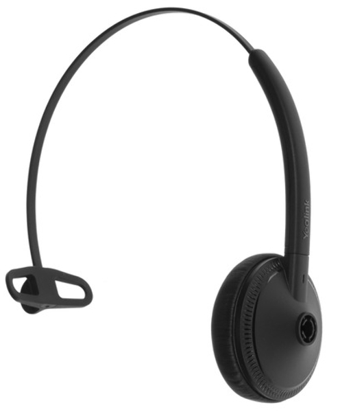 Гарнитура беспроводная Yealink WH67 UC