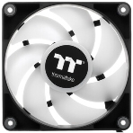 Вентилятор для корпуса Thermaltake CT120 Sync ARGb 120х120x25 черный 4-pin 25.8дБ (упак.:2шт) (CL-F149-PL12SW-A) Ret, фото8