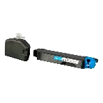 Картридж Sakura TK5270C для Kyocera Mita ECOSYS M6230cidn, синий, 6 000к., фото2