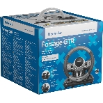 Игровой руль Defender FORSAGE 12 кн+2перекл.+1перекл. 8-ми позиц., USB, фото9