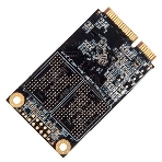 Накопитель SSD Netac N5M, 128Gb, mSATA, R/W 560/520, фото3