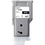 Картридж струйный Canon PFI-320 MBK 2889C001 черный матовый (300мл) для Canon Canon imagePROGRAF TM-200/205, фото7