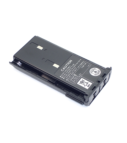 Аккумулятор Amperin для Kenwood TK-260 TK-360 TK-2100 (KNB-15) Ni-MH 1800 mAh 7.2V