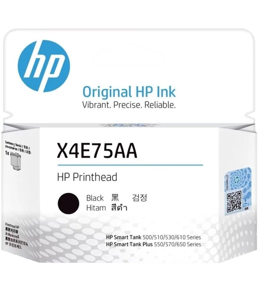 Печатающая головка Hp Printhead
