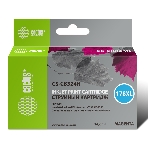 Картридж струйный Cactus CS-CB324N №178XL пурпурный (14.6 мл.) для HP PhotoSmart B8553/C5383/C6383/D5463, фото8