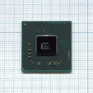 Чип Intel BD82Z68 SLJ4F