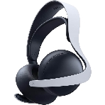 Гарнитура Sony PlayStation PULSE Elite чёрный, беспроводная, радиоканал, до 30 ч, совместимость с PS5, фото13