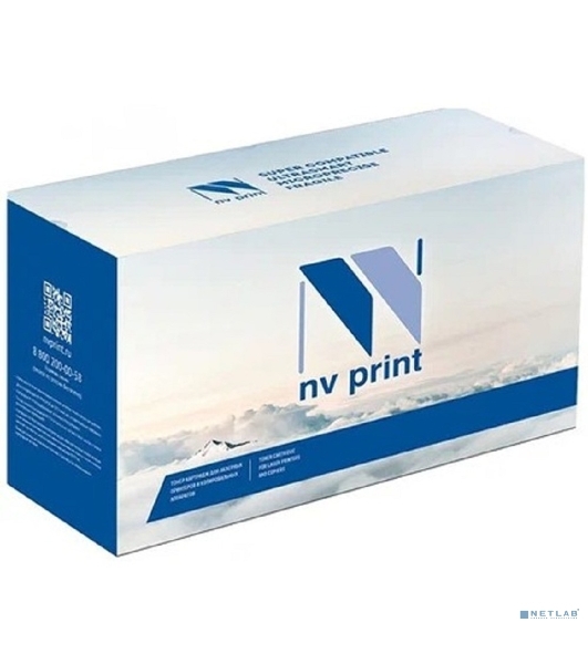 Картридж NVP совместимый NV-TK-3430 для Kyocera ECOSYS PA5500x/PA6000x/MA5500ifx (25000k)