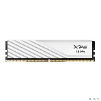 Оперативная память XPG Lancer Blade, DDR5, 32GB (2x16 GB), 6000 MHz, CL36, радиатор, белый, фото4
