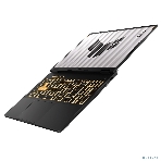 Ноутбук ASUS TUF F16 FX608JPR-QT093 16'(2560x1600 (матовый, 165Hz) IPS)/Intel Core i7 13650HX(2.6Ghz)/32Gb/1024PCISSDGb/noDVD/Ext:nVidia GeForce RTX 5070(8192Mb)/Cam/BT/WiFi/90WHr/war 1y/2.2kg/Jaeger Gray/DOS, фото6