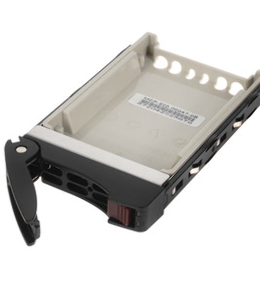 Заглушка диска для СХД TRAY MCP-220-00147-0B SUPERMICRO
