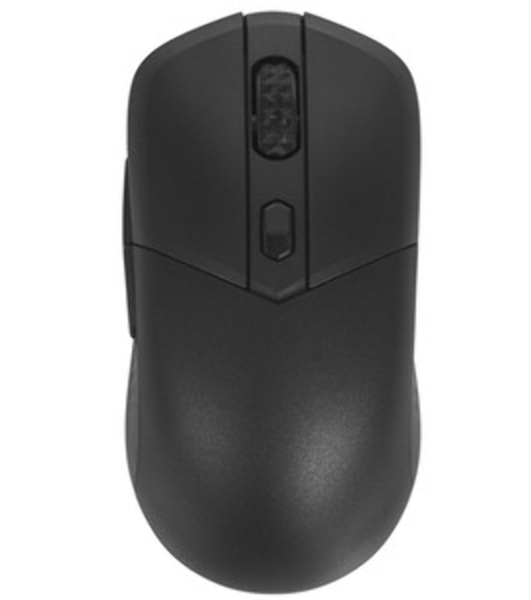 Мышь беспроводная/проводная MSI Versa 300 Elite белый, 26000 dpi, радиоканал, Bluetooth, USB, кнопки - 6