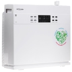Комплект фильтров Neoclima FC-868 для климатического комплекса (NCC 868) (Hepa+уголь), фото4