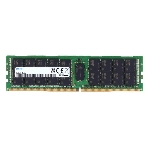 Оперативная память Samsung, DDR4, 64GB (1x64 GB), 2933 MHz, CL21, ECC, RDIMM, фото 1
