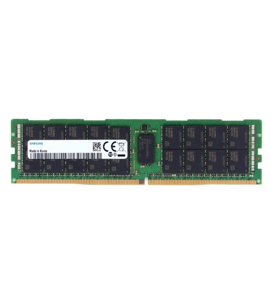 Оперативная память Samsung, DDR4, 64GB (1x64 GB), 2933 MHz, CL21, ECC, RDIMM