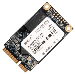Накопитель SSD Netac N5M, 256Gb, mSATA, R/W 560/520, фото 1