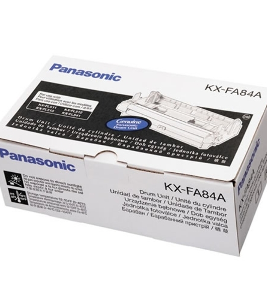 Барабан Panasonic KX-FA84A/E(7) KX-FL511/512/513/541, (10000 стр.)