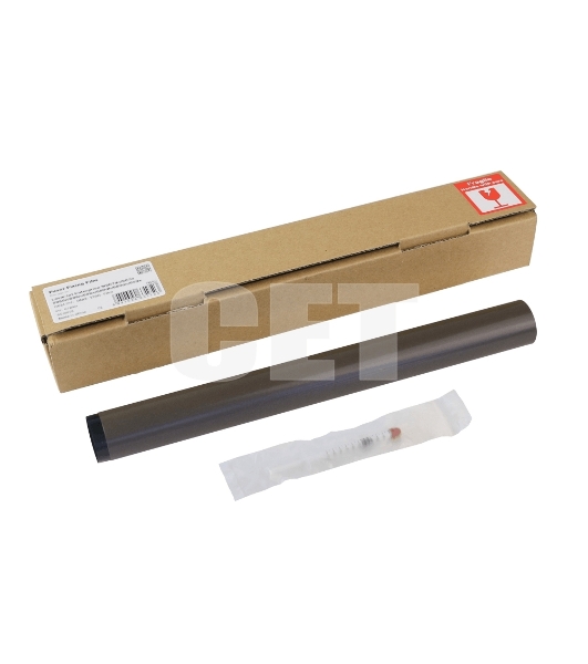 Термопленка CET CET6786U (RM2-1256-Film) для HP LaserJet Enterprise M607dn/608dn/609dh