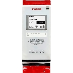 Картридж струйный Canon PFI-320 MBK 2889C001 черный матовый (300мл) для Canon Canon imagePROGRAF TM-200/205, фото6