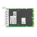 Сетевой адаптер LR-LINK LRES3027PF-OCP PCIE3.0X8 10Gb 4PORT, фото 1