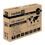 Монитор 27' ExeGate SmartView EZ2707A IPS 1920x1080, 75 Гц, 5 мс, 16:9, 250 кд/м2, 1xHDMI, 1xVGA, 1x3.5 мм, черный, фото8