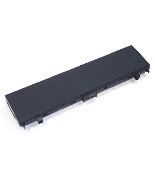 Аккумуляторная батарея для ноутбука Lenovo L560 L570 (00NY486 71+) 10.8V 48Wh черный