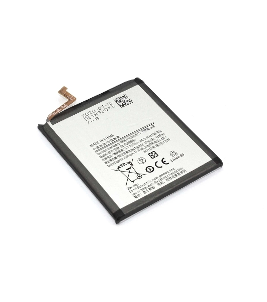 Аккумуляторная батарея Samsung Galaxy S20+ SM-G985F (EB-BG985ABY) 4500mAh