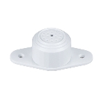 Микрофон проводной Dahua DH-HAP100 белый, фото2