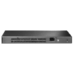 Коммутатор Fully managed switch with full 8-port 10G fiber ports and 160 Gbps switching capacity, фото12