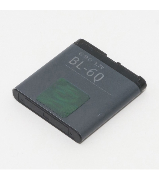 Аккумуляторная батарея BL-6Q для Nokia 6700C